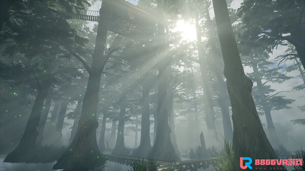 [免费VR游戏下载] 迷雾之岛 VR （Myst VR）1806 作者:admin 帖子ID:4537 