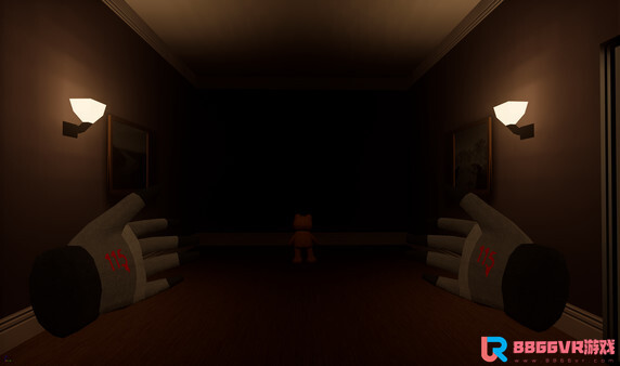 [免费VR游戏下载]疯狂的毛熊 VR (Plush Madness)6980 作者:admin 帖子ID:4538 