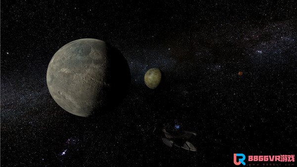 [免费VR游戏下载] Tau Ceti 终点站（The Tau Ceti Terminus）1041 作者:admin 帖子ID:4539 