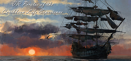 VR加勒比海盗生活体验 (VR Pirates of the Caribbean Life Experience)3444 作者:admin 帖子ID:4540 