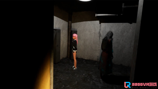 [VR游戏下载] VR超短裙救援（VR Rescue of Girls）9644 作者:admin 帖子ID:4541 