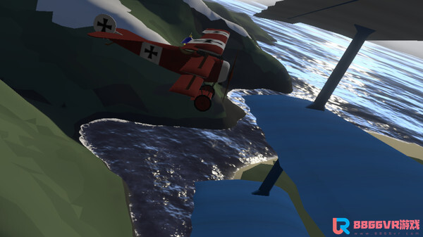 [免费VR游戏下载] 木制飞机大战 VR（Wood Brothers Flying Colours）6937 作者:admin 帖子ID:4542 