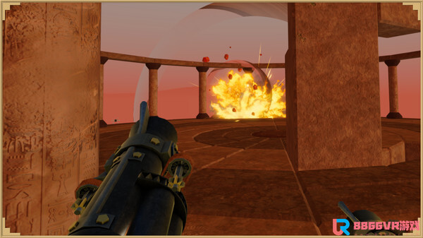 [免费VR游戏下载] 蚕豆潜行者 VR（Bean Stalker）5205 作者:admin 帖子ID:4547 