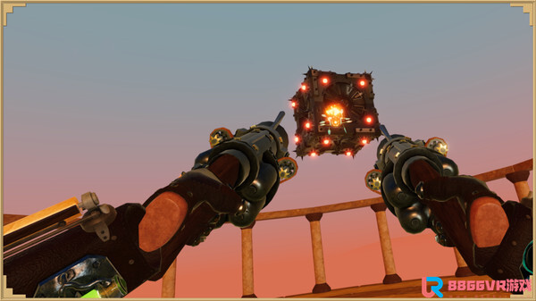 [免费VR游戏下载] 蚕豆潜行者 VR（Bean Stalker）6167 作者:admin 帖子ID:4547 