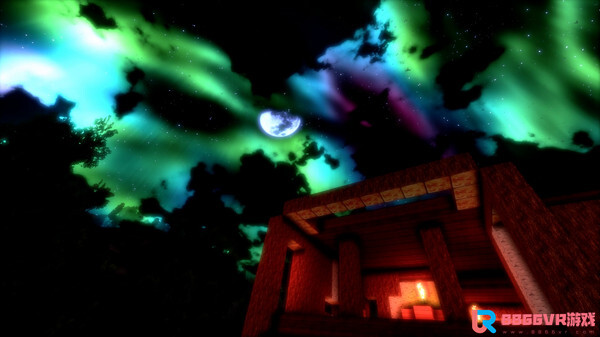 [免费VR游戏下载] 赛博世界 VR（cyubeVR）8242 作者:蜡笔小猪 帖子ID:692 世界