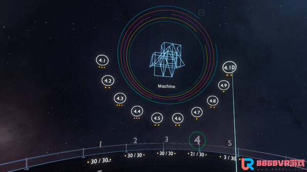 [免费VR游戏下载] 彩色连接 VR（Color Connect VR）7362 作者:admin 帖子ID:4556 