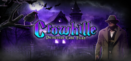 [免费VR游戏下载] 侦探档案VR（Crowhille - Detective Case Files VR）4767 作者:admin 帖子ID:4557 