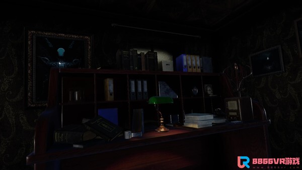 [免费VR游戏下载] 侦探档案VR（Crowhille - Detective Case Files VR）7460 作者:admin 帖子ID:4557 