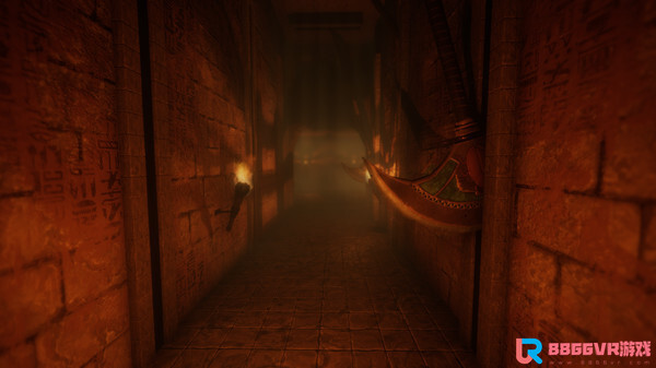 [VR游戏下载] 预先警告 VR（FOREWARNED）3065 作者:admin 帖子ID:4559 
