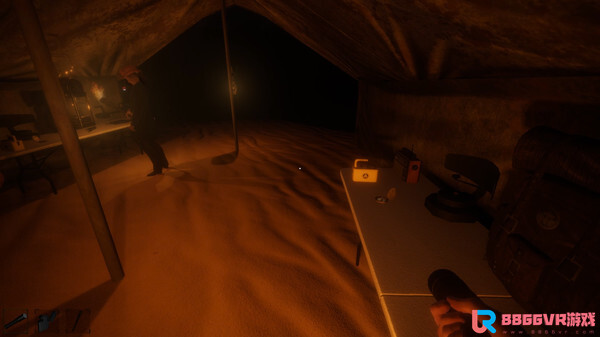 [VR游戏下载] 预先警告 VR（FOREWARNED）7516 作者:admin 帖子ID:4559 