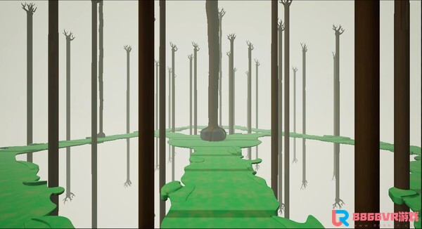 [免费VR游戏下载] 勇士 VR（LyokoVR）107 作者:admin 帖子ID:4561 
