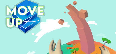 [免费VR游戏下载] 叠高高 VR（MoveUp）55 作者:admin 帖子ID:4562 