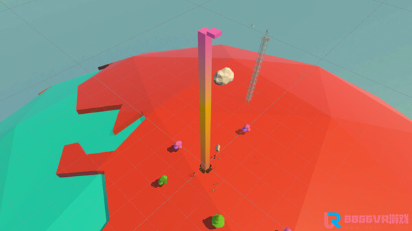 [免费VR游戏下载] 叠高高 VR（MoveUp）7475 作者:admin 帖子ID:4562 