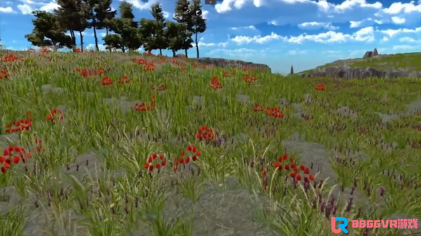 [免费VR游戏下载] 异界冥想 VR（MyHoriZen VR）2683 作者:admin 帖子ID:4563 
