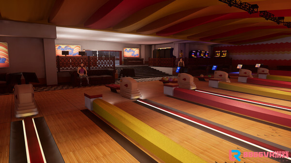 [免费VR游戏下载] 高级保龄球 VR（Pure Bowl VR Bowling）8580 作者:admin 帖子ID:4564 