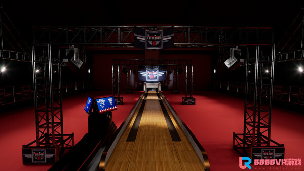 [免费VR游戏下载] 高级保龄球 VR（Pure Bowl VR Bowling）1003 作者:admin 帖子ID:4564 