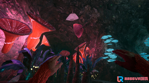 [VR游戏下载]宇宙规律：爱奥尼亚VR (Rhythm of the Universe: Ionia)2025 作者:admin 帖子ID:4565 