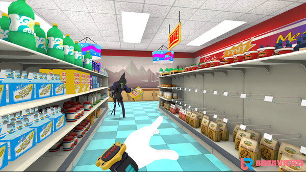 [免费VR游戏下载] 山姆 VR (Sam &amp; Max: This Time It's Virtual!)387 作者:admin 帖子ID:4566 