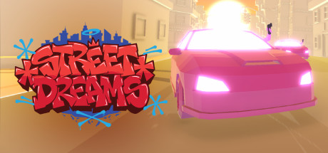 [免费VR游戏下载] 街头梦 VR（Street Dreams）5378 作者:admin 帖子ID:4567 