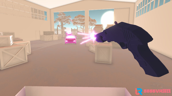 [免费VR游戏下载] 街头梦 VR（Street Dreams）4298 作者:admin 帖子ID:4567 