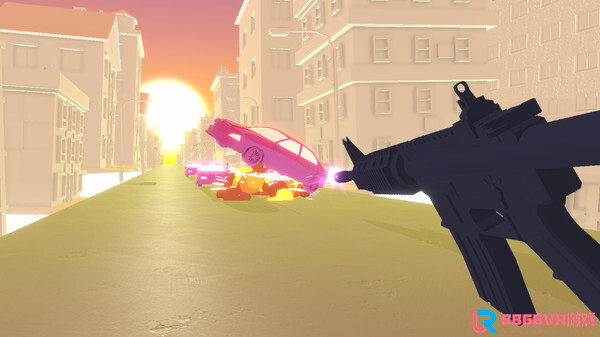 [免费VR游戏下载] 街头梦 VR（Street Dreams）5341 作者:admin 帖子ID:4567 