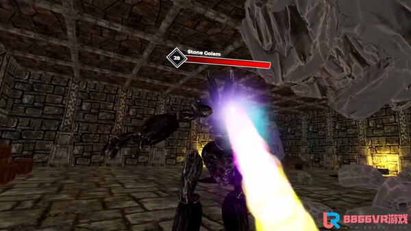 [免费VR游戏下载] 特拉贡:魔法的象征（Terragon: Symbol Of Magic）6304 作者:admin 帖子ID:4569 