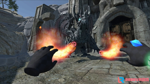 [免费VR游戏下载] 特拉贡:魔法的象征（Terragon: Symbol Of Magic）7250 作者:admin 帖子ID:4569 