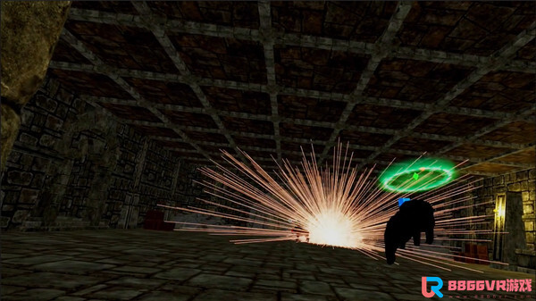[免费VR游戏下载] 特拉贡:魔法的象征（Terragon: Symbol Of Magic）3734 作者:admin 帖子ID:4569 
