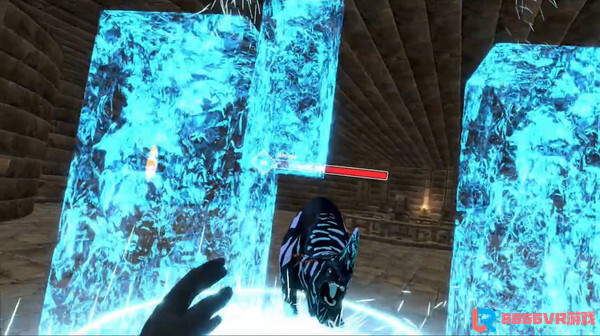 [免费VR游戏下载] 特拉贡:魔法的象征（Terragon: Symbol Of Magic）2730 作者:admin 帖子ID:4569 