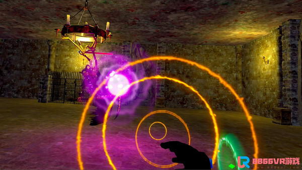 [免费VR游戏下载] 特拉贡:魔法的象征（Terragon: Symbol Of Magic）6993 作者:admin 帖子ID:4569 