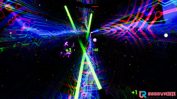 [免费VR游戏下载] 激光音乐节拍 VR（Trip Saber）8168 作者:admin 帖子ID:4570 