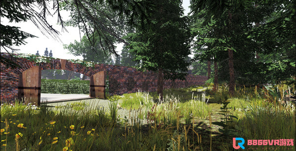 [免费VR游戏下载] 灌木丛:迷宫（Undergrowth: VR Maze）7695 作者:admin 帖子ID:4571 