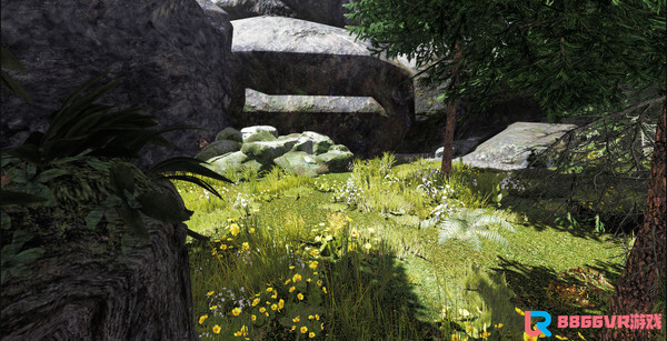 [免费VR游戏下载] 灌木丛:迷宫（Undergrowth: VR Maze）2010 作者:admin 帖子ID:4571 