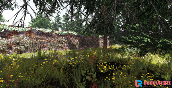[免费VR游戏下载] 灌木丛:迷宫（Undergrowth: VR Maze）4716 作者:admin 帖子ID:4571 