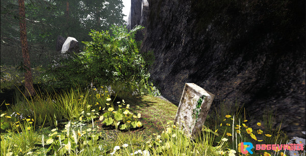 [免费VR游戏下载] 灌木丛:迷宫（Undergrowth: VR Maze）3239 作者:admin 帖子ID:4571 