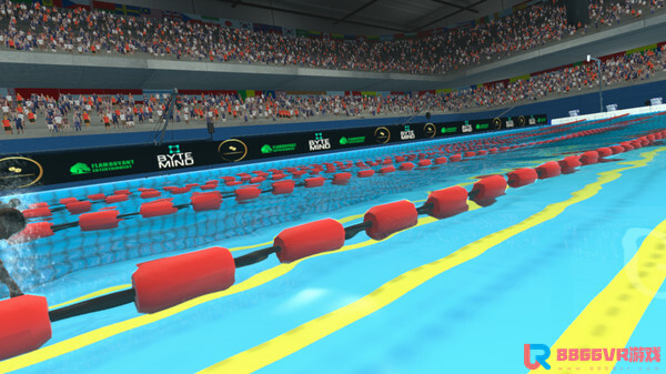 [免费VR游戏下载] VR体育游戏（VR Summer Sports）9067 作者:admin 帖子ID:4573 