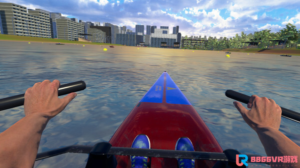 [免费VR游戏下载] VR体育游戏（VR Summer Sports）4644 作者:admin 帖子ID:4573 