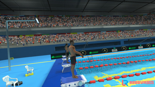 [免费VR游戏下载] VR体育游戏（VR Summer Sports）2431 作者:admin 帖子ID:4573 