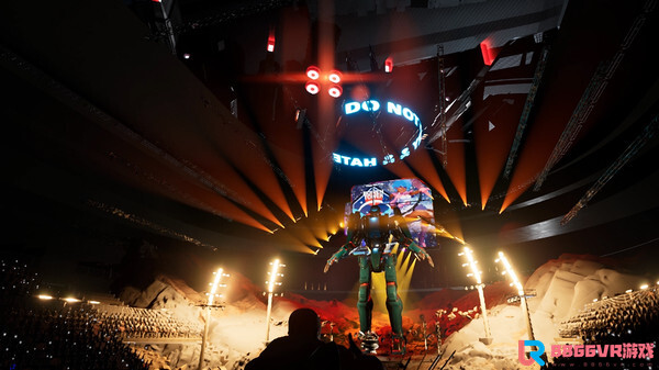 [VR游戏] 巴克莫诺-恶魔旅VR (Bakemono - Demon Brigade Tenmen Unit 01)1892 作者:admin 帖子ID:4576 