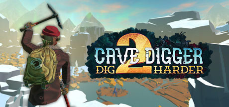 [免费VR游戏下载] 洞穴挖掘者 2（Cave Digger 2: Dig Harder）8501 作者:admin 帖子ID:4577 