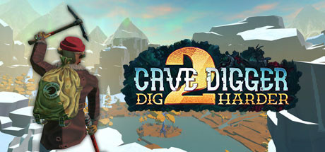 [免费VR游戏下载] 洞穴挖掘者 2（Cave Digger 2: Dig Harder）1016 作者:admin 帖子ID:4577 