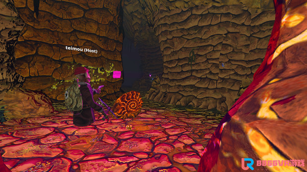 [免费VR游戏下载] 洞穴挖掘者 2（Cave Digger 2: Dig Harder）9590 作者:admin 帖子ID:4577 