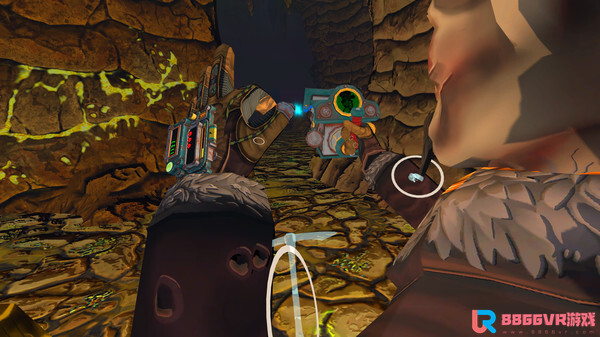 [免费VR游戏下载] 洞穴挖掘者 2（Cave Digger 2: Dig Harder）7094 作者:admin 帖子ID:4577 