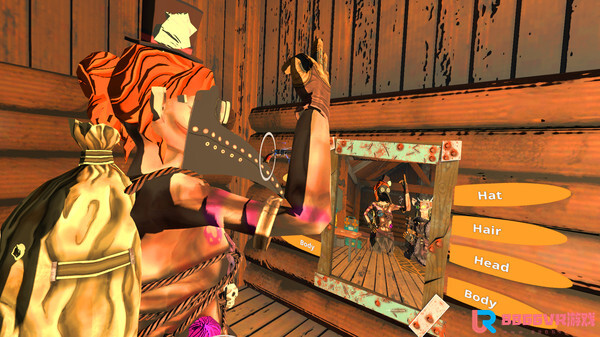 [免费VR游戏下载] 洞穴挖掘者 2（Cave Digger 2: Dig Harder）8138 作者:admin 帖子ID:4577 