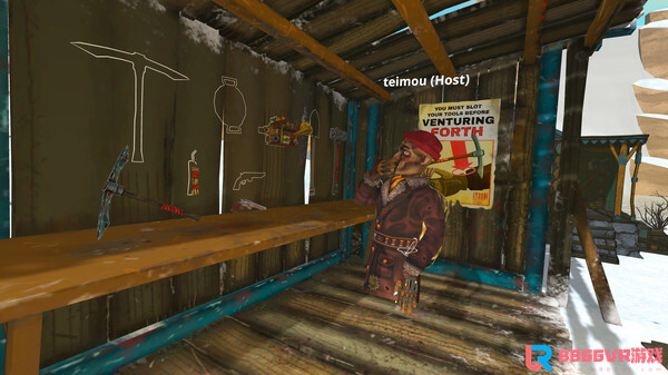 [免费VR游戏下载] 洞穴挖掘者 2（Cave Digger 2: Dig Harder）8159 作者:admin 帖子ID:4577 