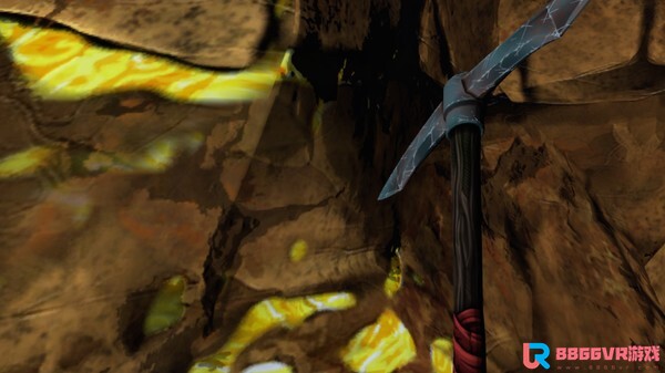 [免费VR游戏下载] 洞穴挖掘者 2（Cave Digger 2: Dig Harder）6779 作者:admin 帖子ID:4577 