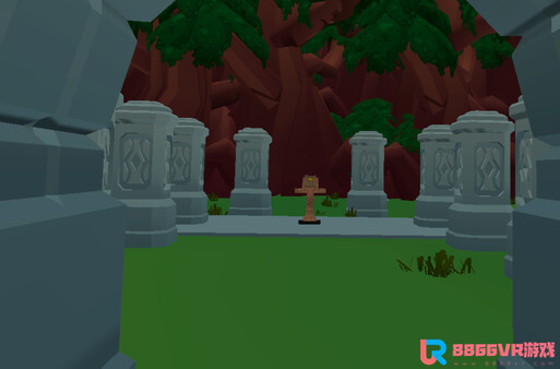 [免费VR游戏下载] 地下的神 VR（Crypt of the Gods）5691 作者:admin 帖子ID:4578 