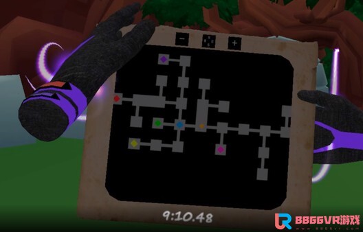[免费VR游戏下载] 地下的神 VR（Crypt of the Gods）1023 作者:admin 帖子ID:4578 