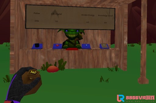[免费VR游戏下载] 地下的神 VR（Crypt of the Gods）2135 作者:admin 帖子ID:4578 
