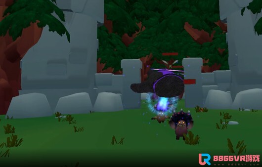 [免费VR游戏下载] 地下的神 VR（Crypt of the Gods）284 作者:admin 帖子ID:4578 